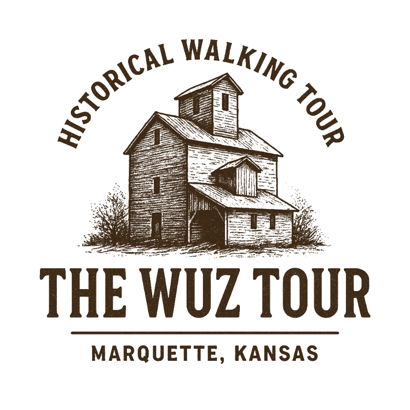 The Wuz Tour